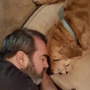 Meet your Posher, Fred